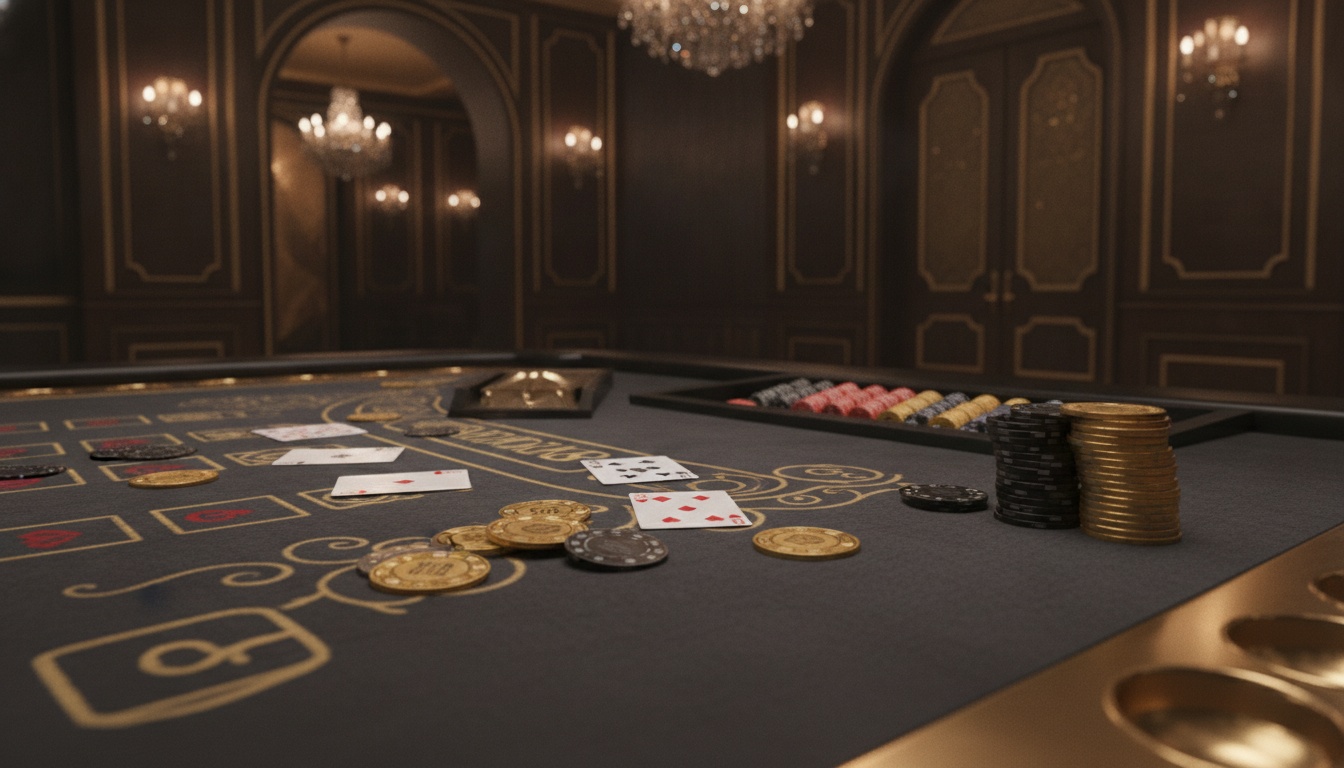 Explore the Vast Game Selection at Jacktop Casino